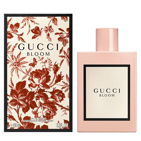 gucci bloom edp fragrance.|Gucci Bloom release date.